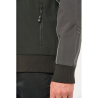 Veste softshell 3 couches BIONIC-FINISH® ECO unisexe