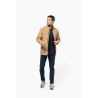 Veste softshell homme