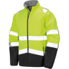 Veste softshell