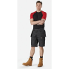 Short REDHAWK homme (WD802)