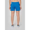 Short jersey sport femme