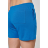 Short jersey sport femme