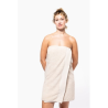 Serviette de bain Bio