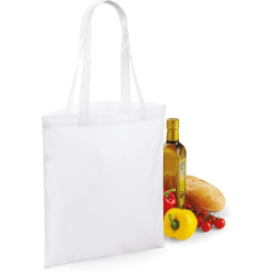 Sac shopping pour la sublimation