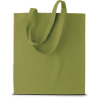 Sac shopping avec longues anses