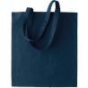 Sac shopping avec longues anses