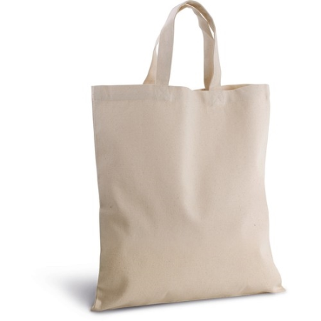 Sac shopping en coton canvas