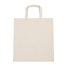 Sac shopping en coton canvas