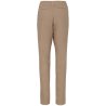 Pantalon écorespon en lyocell femme