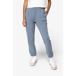 Pantalon de jogging écoresponsable femme