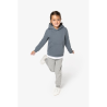 Pantalon de jogging écoresponsable enfant