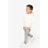 Pantalon de jogging écoresponsable enfant