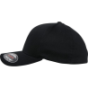 Casquette Flexfit coton organique