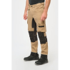 Pantalon de travail performance recyclé homme