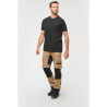 Pantalon de travail performance recyclé homme