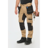 Pantalon de travail performance recyclé homme