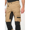 Pantalon de travail performance recyclé homme