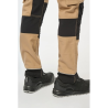 Pantalon de travail performance recyclé homme