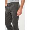 Pantalon de travail multipoches homme