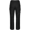 Pantalon de travail multipoches homme