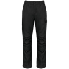 Pantalon de travail multipoches homme