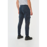 Pantalon molleton cargo écoresponsable homme