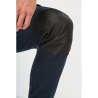 Pantalon molleton cargo écoresponsable homme