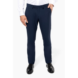 Pantalon de costume homme