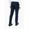 Pantalon de costume homme