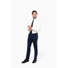 Pantalon de costume homme