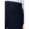 Pantalon de costume homme