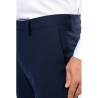 Pantalon de costume homme