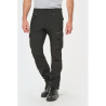 Pantalon softshell homme