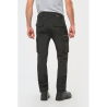 Pantalon softshell homme