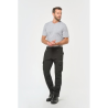 Pantalon softshell homme