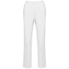 Pantalon polycoton femme