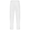 Pantalon polycoton homme