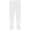 Pantalon polycoton homme