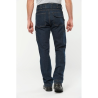 Pantalon Denim multipoches homme