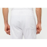 Pantalon coton unisexe