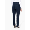 Pantalon City femme