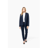 Veste blazer femme