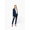 Veste blazer femme