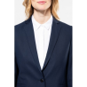 Veste blazer femme