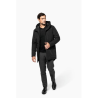 Parka homme imperméable