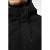 Parka homme imperméable