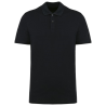 Polo Supima® manches courtes homme