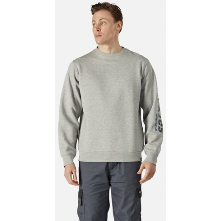 Sweat-shirt OKEMO homme (SH3014)