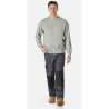 Sweat-shirt OKEMO homme (SH3014)