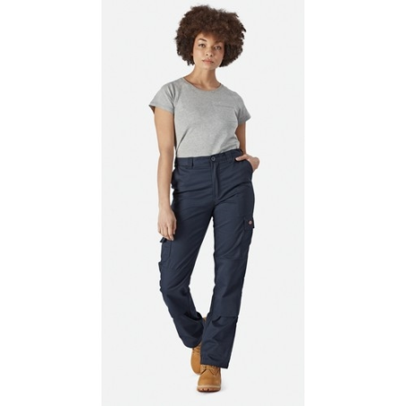 Pantalon EVERYDAY FLEX femme (WBT002R)